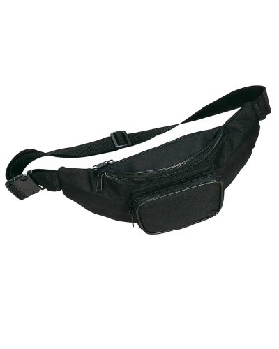 Marsupio a 3 tasche