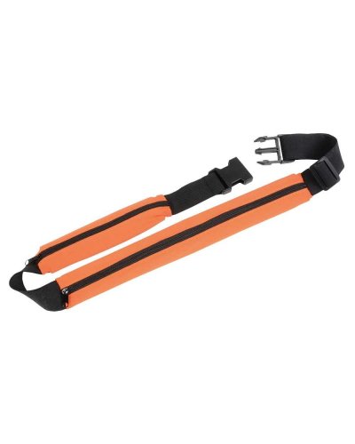 Marsupio slim Arancione