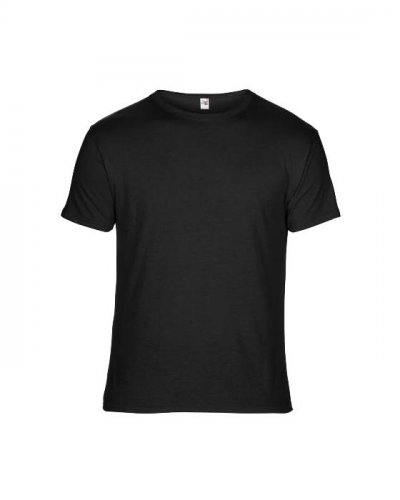 T-shirt leggera attillata