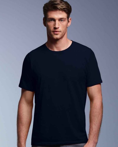 T-shirt leggera attillata