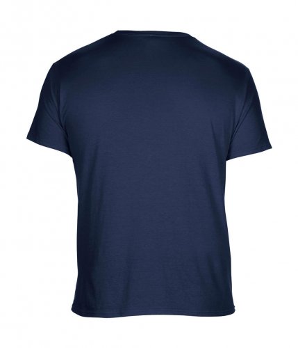 T-shirt leggera attillata