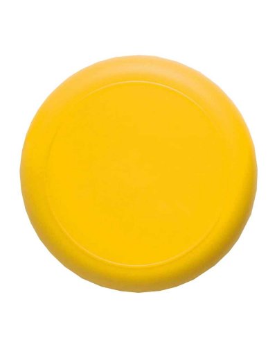 FRESBEE PICCOLO Giallo