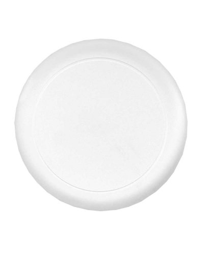FRESBEE PICCOLO Bianco