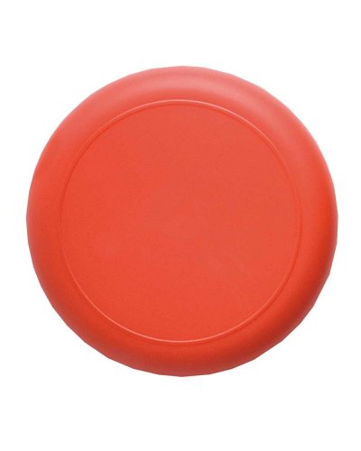 FRESBEE PICCOLO Rosso