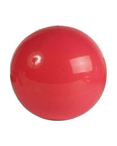 Palla da spiaggia Rosso