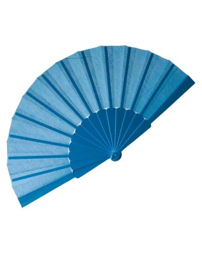 Ventaglio in cotone