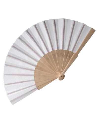 VENTAGLIO IN LEGNO