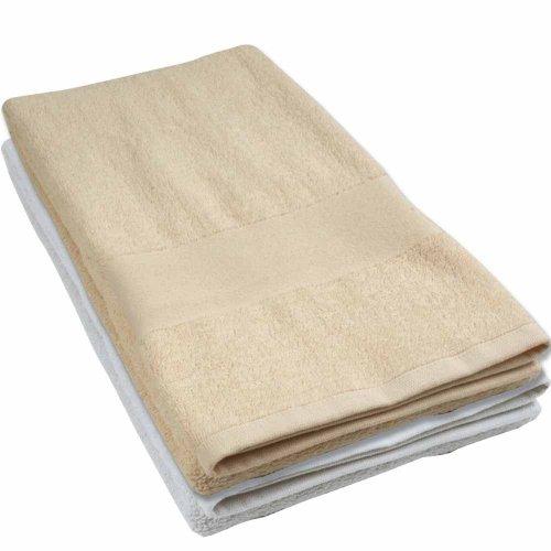 Asciugamano in cotone extra 70 x 140 cm