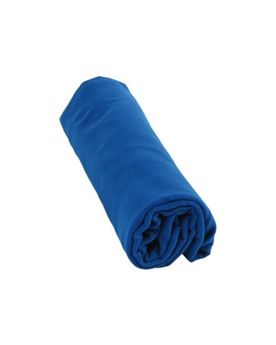 Asciugamano in Microfibra di poliestere Blu Royal
