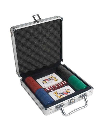 Set GFioco Poker