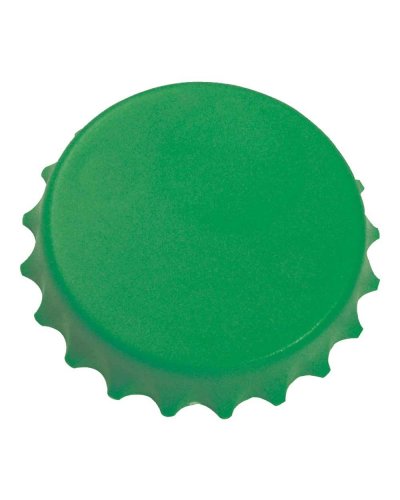 APRIBOTTIGLIE  E SVITA-TAPPI CON CALAMITA Verde