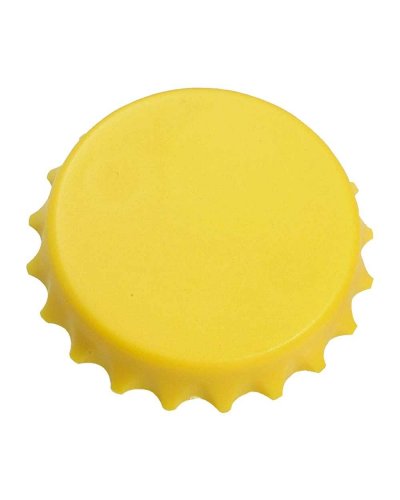 APRIBOTTIGLIE  E SVITA-TAPPI CON CALAMITA Giallo