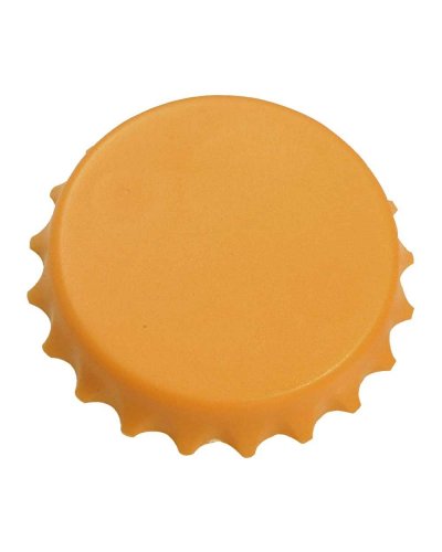 APRIBOTTIGLIE  E SVITA-TAPPI CON CALAMITA Arancione