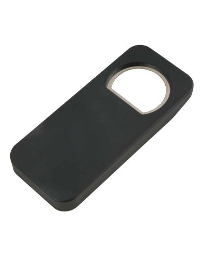 APRIBOTTIGLIE  E SVITA-TAPPI IN PLASTICA Nero