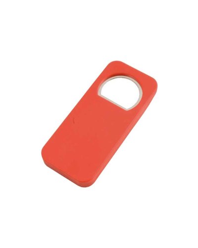 APRIBOTTIGLIE  E SVITA-TAPPI IN PLASTICA Rosso