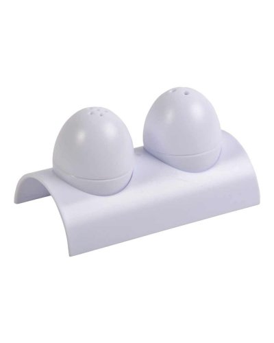 Set  Sale e Pepe in plastica