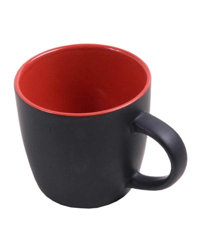 Tazza in ceramica con scatola 350 ml
