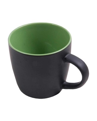Tazza in ceramica con scatola 350 ml