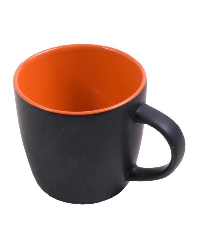 Tazza in ceramica con scatola 350 ml