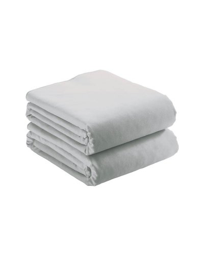 Asciugamano in microfibra sport 70 x 140 cm Grigio