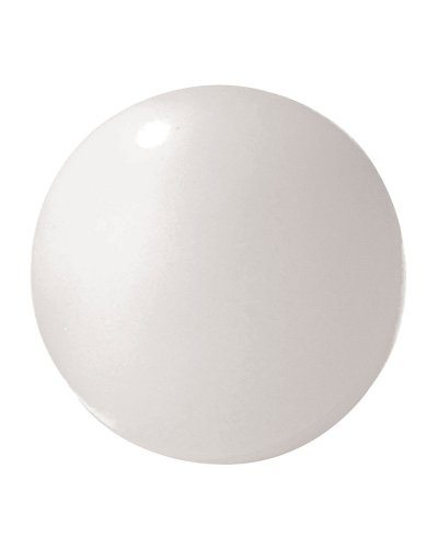 Pallina anti-stress Bianco
