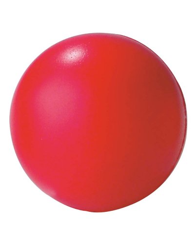 Pallina anti-stress Rosso