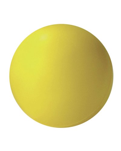Pallina anti-stress Giallo