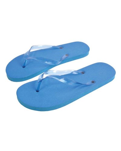 Ciabatte infradito Blu Royal