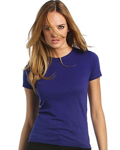 Women-only t-shirt