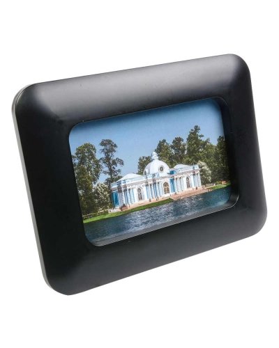 Cornice Porta-fotografie in Plastica