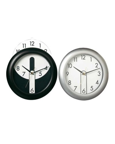 OROLOGIO DA MURO CON QUADEANTE MOBILE