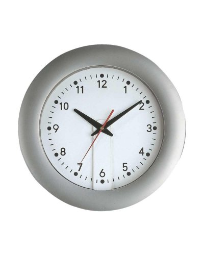 OROLOGIO JUMBO DA MURO CON QUADRANTE AMOVIBILE