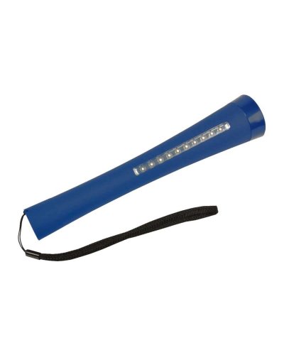 Torcia 4 led + 1 Royal