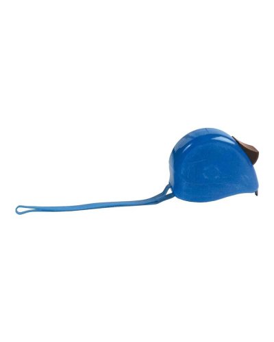 Flessometro 3 metri Blu scuro