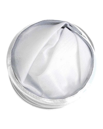 Parasole per auto Bianco