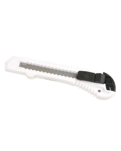 Cutter grande Bianco