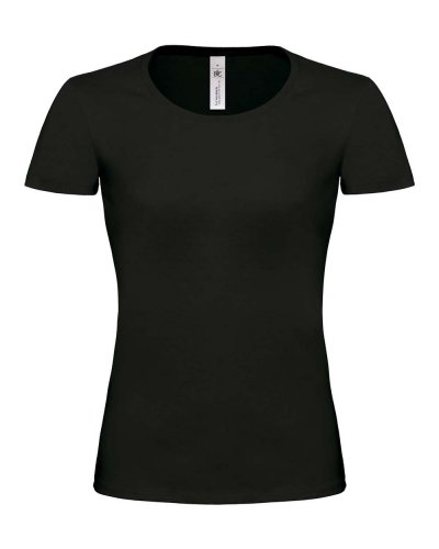 B&C Exact 190 Top /women Black