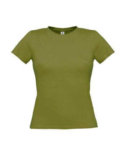 Women-only t-shirt