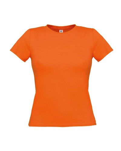 Women-only t-shirt