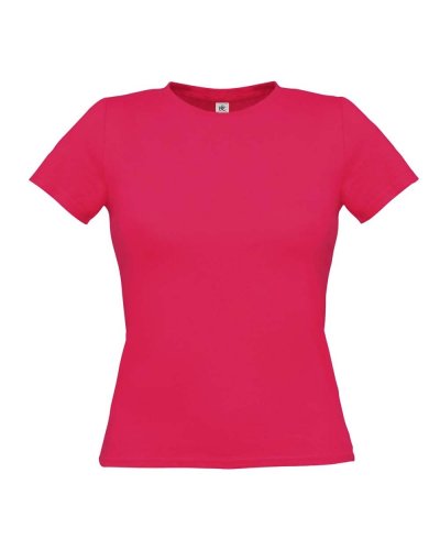 Women-only t-shirt