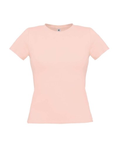 Women-only t-shirt