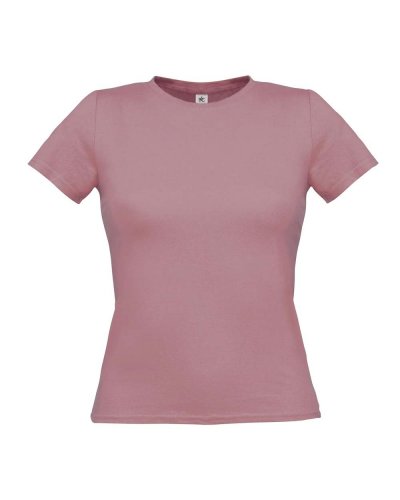 Women-only t-shirt