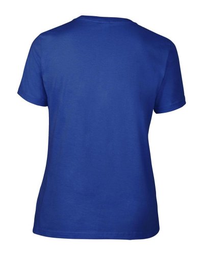 T-shirt donna Premium Cotton