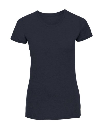 T-shirt donna HD French Navy