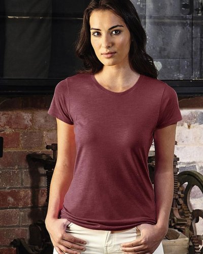 T-shirt donna HD