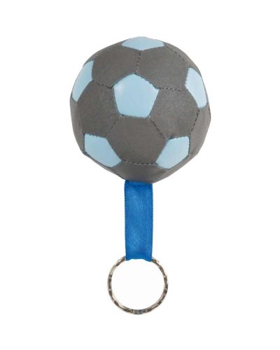 Portachiavi Pallone Catarifrangente Royal