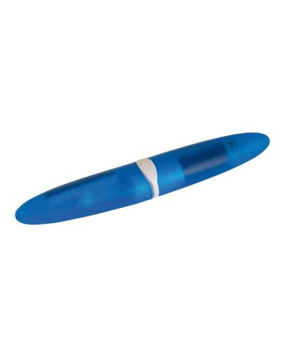 Set pulisci schermo e tastiera PC Blu scuro