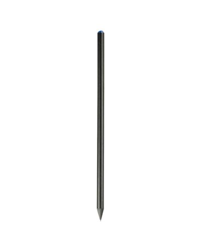 Matita nera con strass Blu scuro
