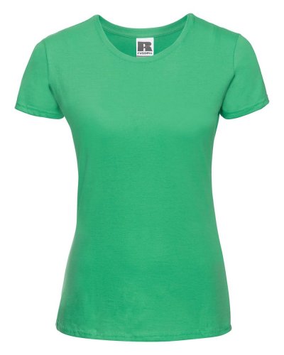 T-shirt Ladies' Slim Apple