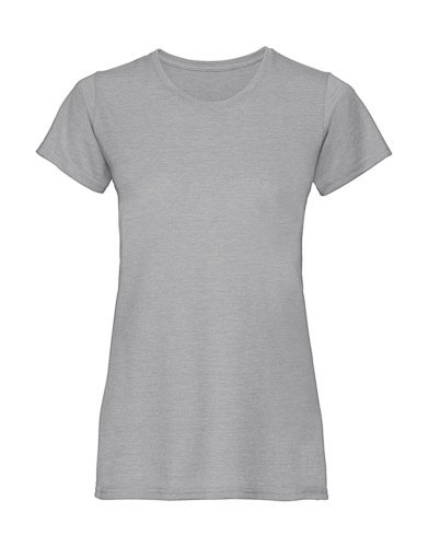 Camiseta hd mujer